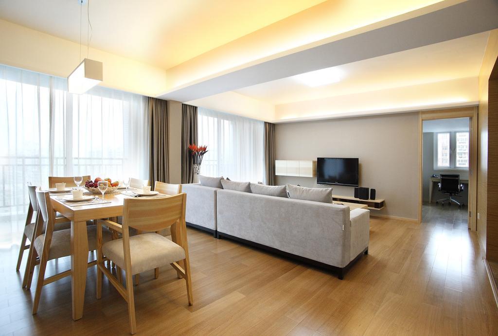 Yuwa Hotel Guangzhou Exterior photo